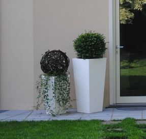 Serralunga Kabin Extra Planter