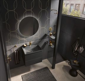 Duravit Light & Mirror Mirror