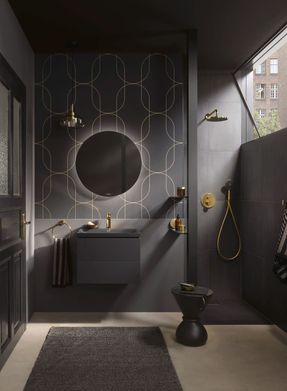 Duravit Light & Mirror Mirror