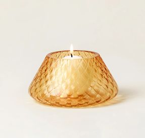 Venini Lele Candleholder