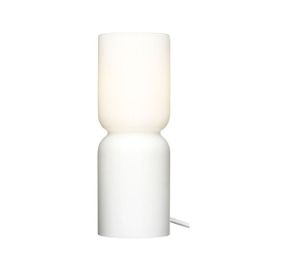 Iittala Lamp 250mm White.
