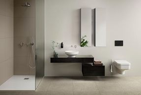 Vitra Origin Rain Showerhead