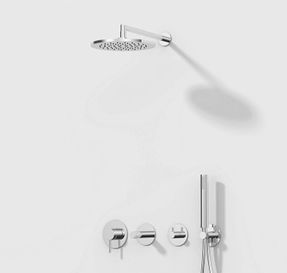 Vitra Origin Rain Showerhead
