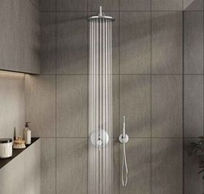 Vitra Origin Rain Showerhead
