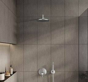 Vitra Origin Rain Showerhead