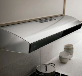 Elica Aria Range Hoods