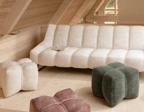 Boconcept Nawabari Ottoman