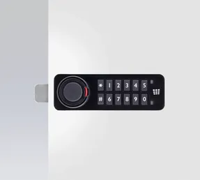 Codelock Kitlocknano Electronic Door Lock