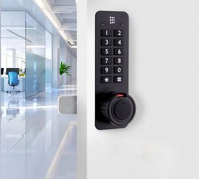Codelock Kitlocknano Electronic Door Lock