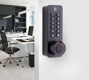 Codelock Kitlocknano Electronic Door Lock