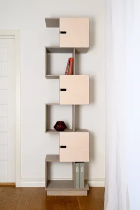 radis Shelf PIX XS