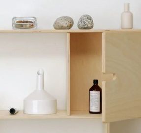radis Shelf PIX XS