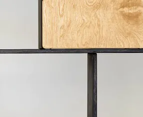 radis Shelf PIX XS