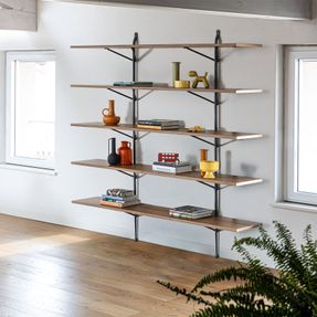 Magis Officina Wall Bookcase