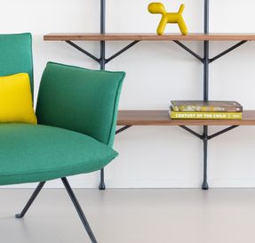 Magis Officina Wall Bookcase