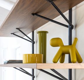 Magis Officina Wall Bookcase