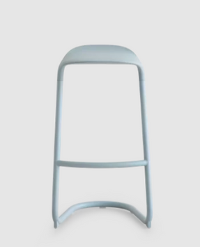 Lapalma Cross Outdoor Stool