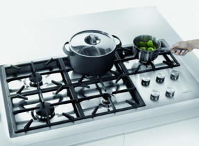 Foster Cooker Hob Foster Milano Pvd Copper