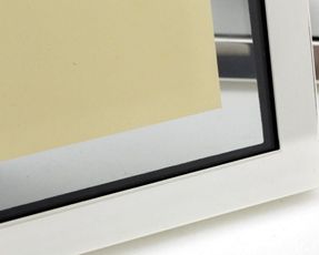 Flamant Derill, Picture Frame, Silver-plated, 10x10