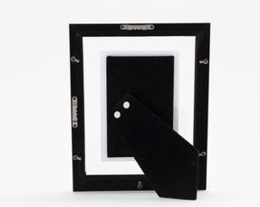 Flamant Derill, Picture Frame, Silver-plated, 10x10