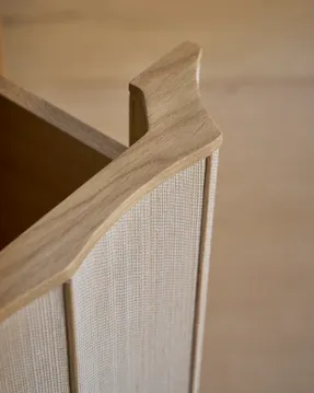 Pinch Ellery Bedside Table