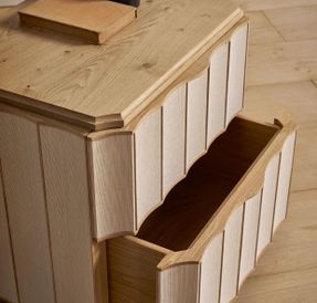 Pinch Ellery Bedside Table