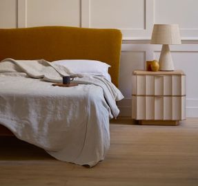 Pinch Ellery Bedside Table