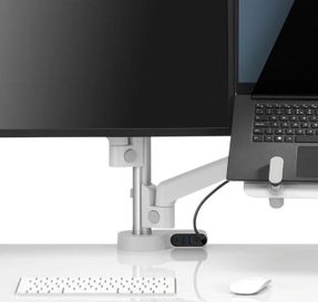 Bosson Saunders Ondo USB Charger Station