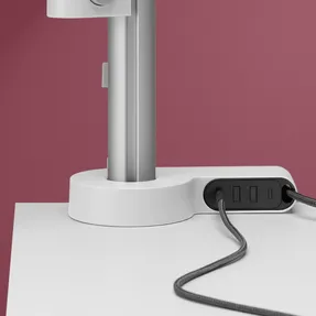 Bosson Saunders Ondo USB Charger Station
