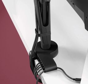 Bosson Saunders Ondo USB Charger Station