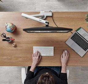 Bosson Saunders Ondo USB Charger Station