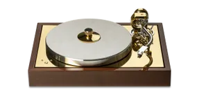 Pro-Ject The Classic Reference Vinyl Playe