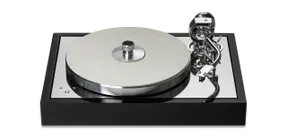 Pro-Ject The Classic Reference Vinyl Playe