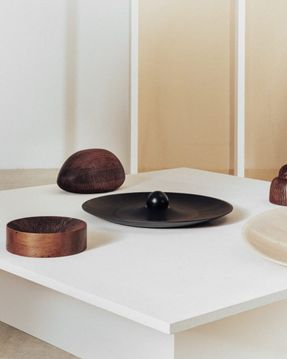 Zanat Riccio Sculpture & Bookend