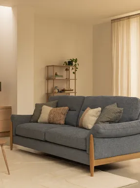Ercol Clara Sofa