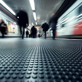 Virag Gumroll Alfa Flooring