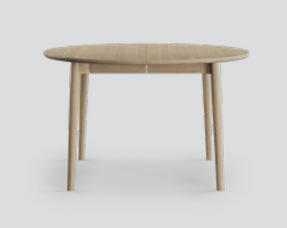 Northern Expand Dining Table Circular