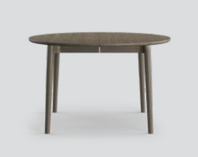 Northern Expand Dining Table Circular