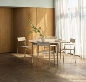 Northern Expand Dining Table Circular