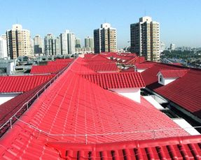 Ondumit Ondumit T-1130 Roof Sheets