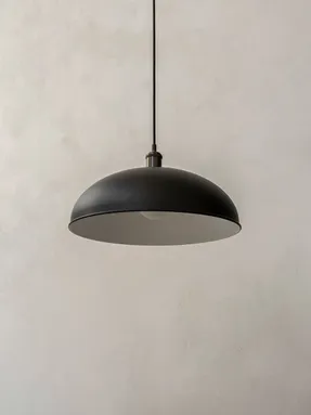 Audo Hubert Pendant Pendant Lamps
