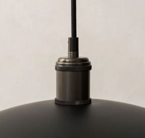Audo Hubert Pendant Pendant Lamps