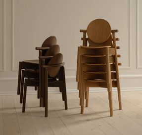 Umage Heiko Dining Chair