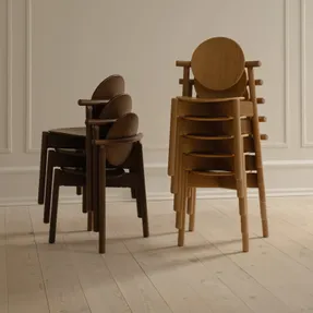 Umage Heiko Dining Chair