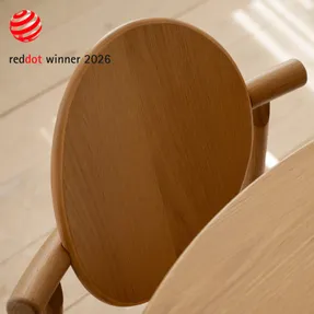 Umage Heiko Dining Chair