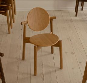 Umage Heiko Dining Chair