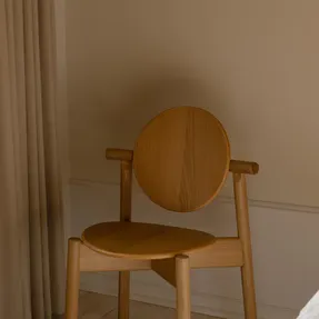 Umage Heiko Dining Chair