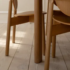 Umage Heiko Dining Chair