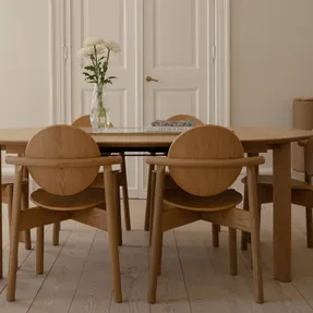 Umage Heiko Dining Chair