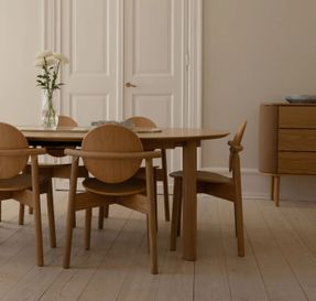 Umage Heiko Dining Chair
